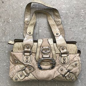GUESS vintage handbag